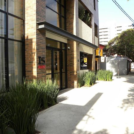 Haus Stay . Perfeito. Luxo. Is Moema Сао Паоло Екстериор снимка