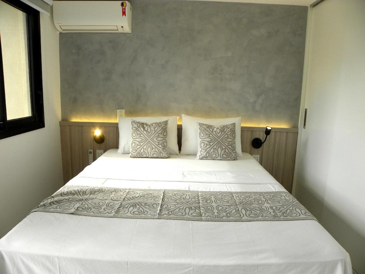 Haus Stay . Perfeito. Luxo. Is Moema Сао Паоло Екстериор снимка