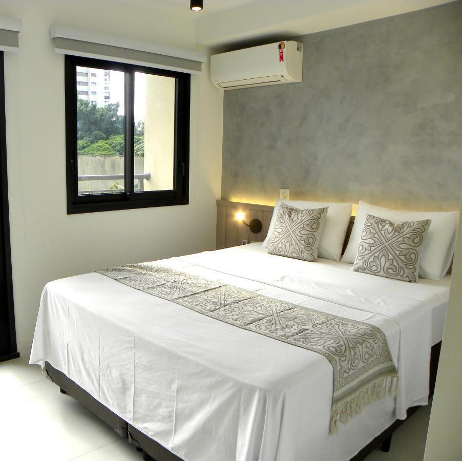 Haus Stay . Perfeito. Luxo. Is Moema Сао Паоло Екстериор снимка