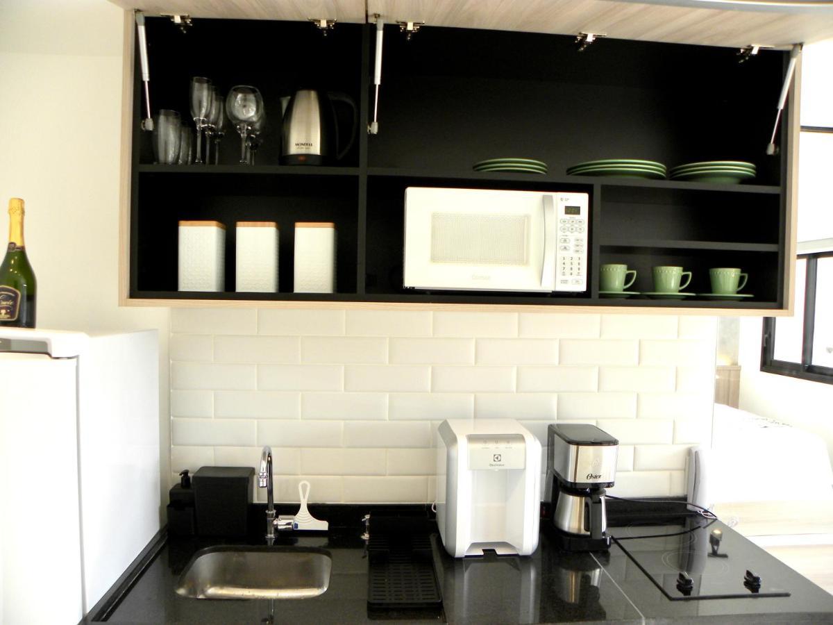 Haus Stay . Perfeito. Luxo. Is Moema Сао Паоло Екстериор снимка