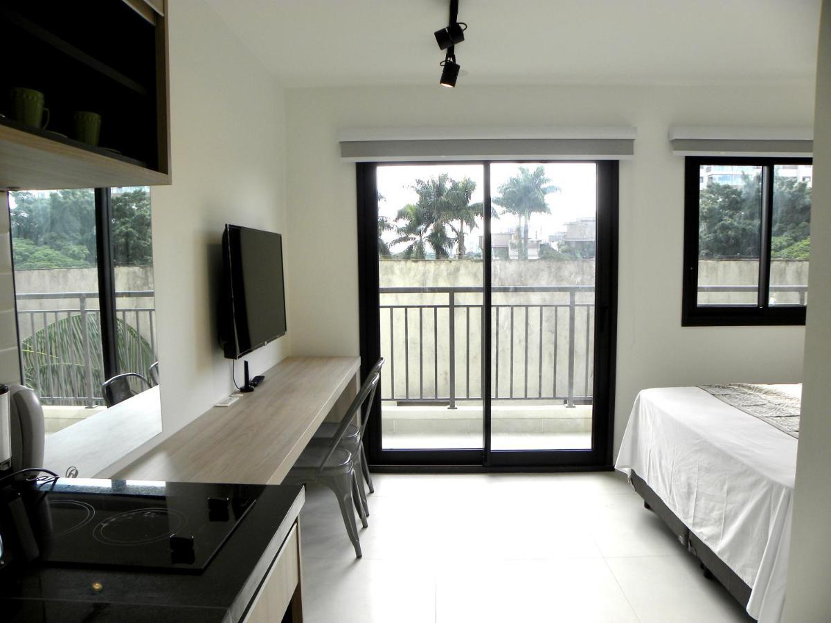 Haus Stay . Perfeito. Luxo. Is Moema Сао Паоло Екстериор снимка