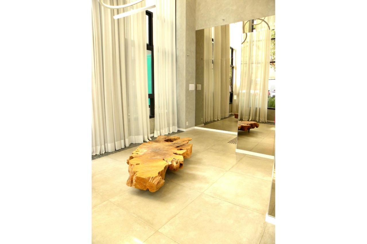 Haus Stay . Perfeito. Luxo. Is Moema Сао Паоло Екстериор снимка