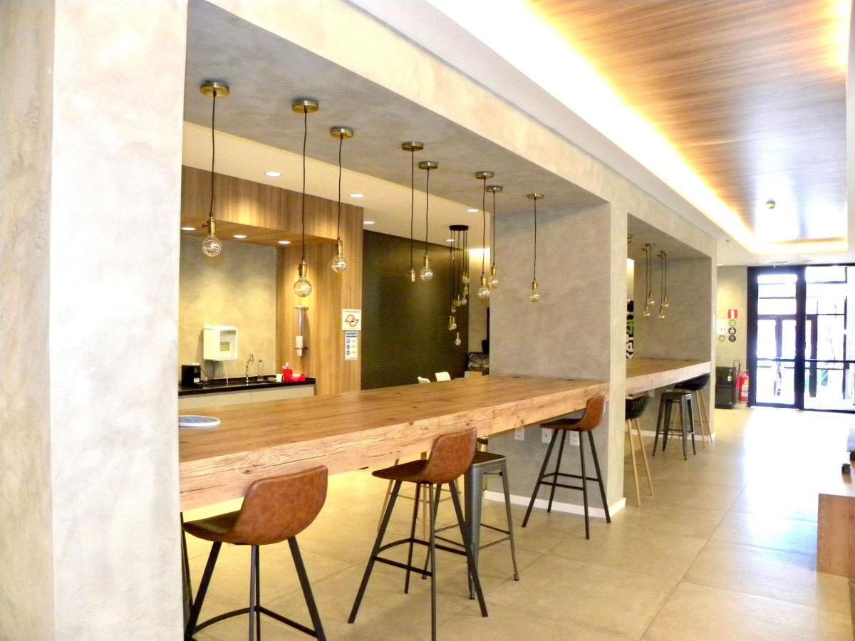Haus Stay . Perfeito. Luxo. Is Moema Сао Паоло Екстериор снимка