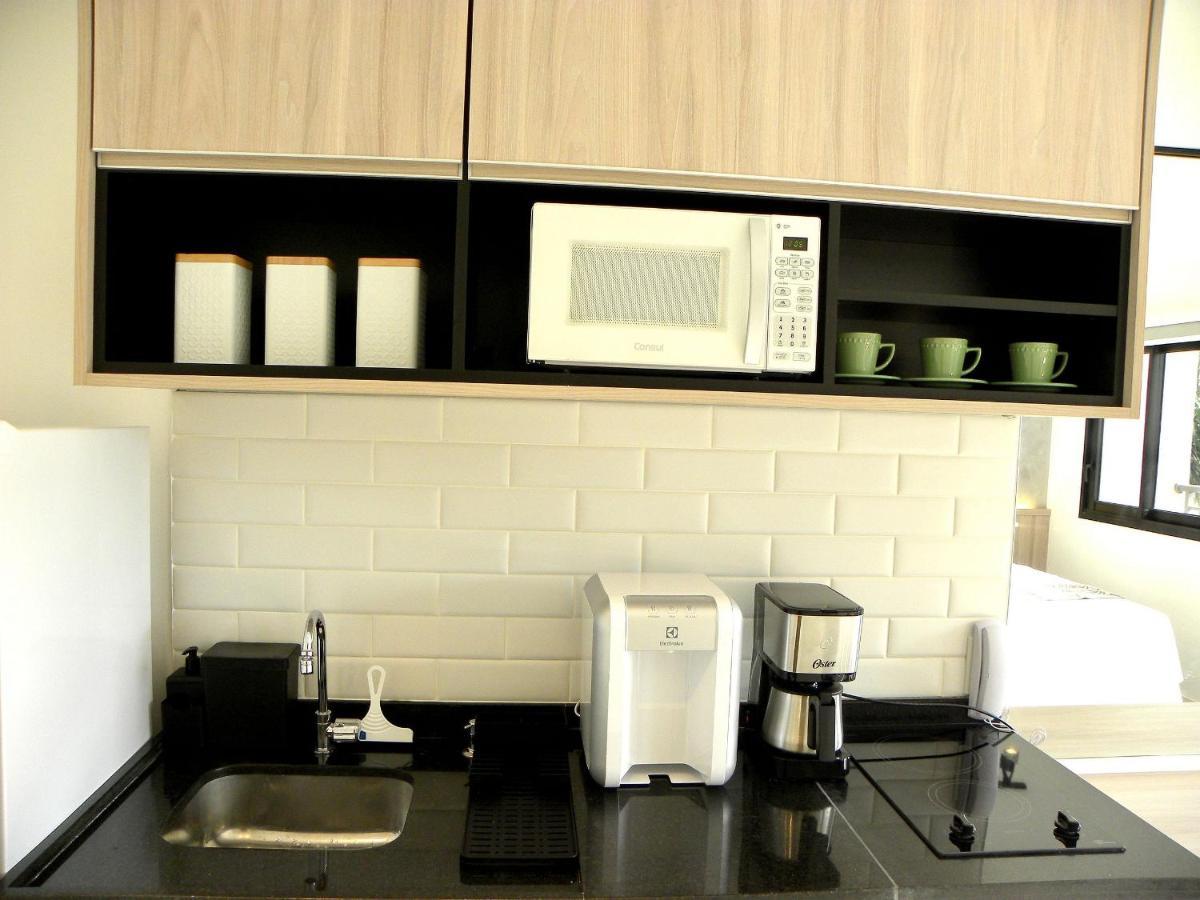 Haus Stay . Perfeito. Luxo. Is Moema Сао Паоло Екстериор снимка