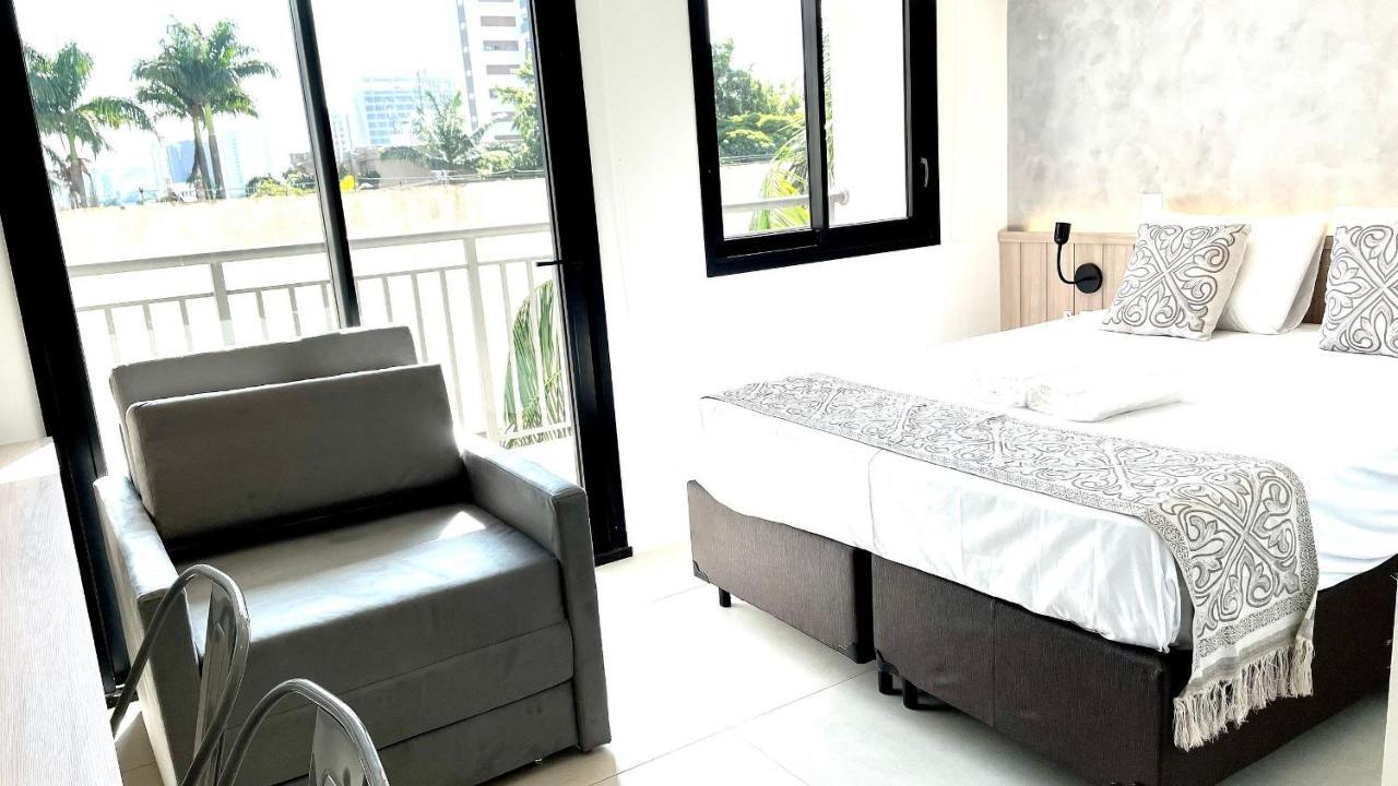 Haus Stay . Perfeito. Luxo. Is Moema Сао Паоло Екстериор снимка