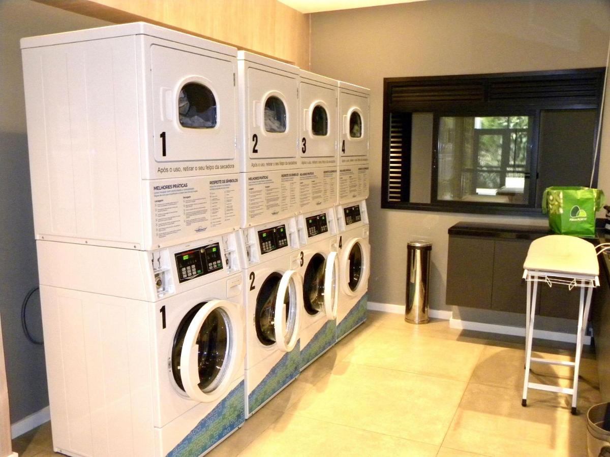 Haus Stay . Perfeito. Luxo. Is Moema Сао Паоло Екстериор снимка