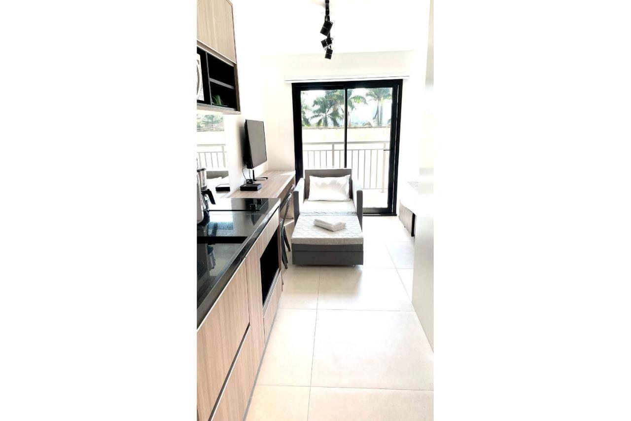 Haus Stay . Perfeito. Luxo. Is Moema Сао Паоло Екстериор снимка