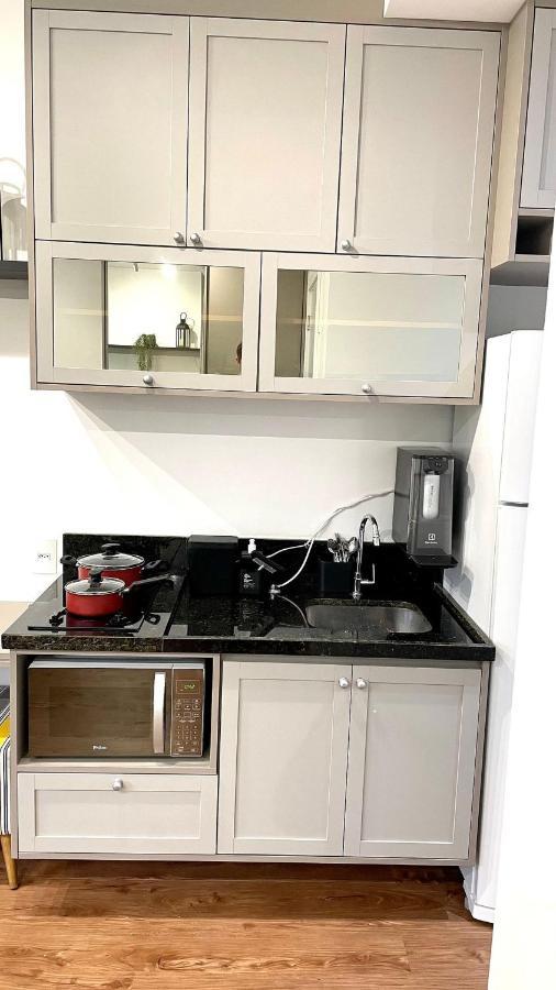Haus Stay . Perfeito. Luxo. Is Moema Сао Паоло Екстериор снимка