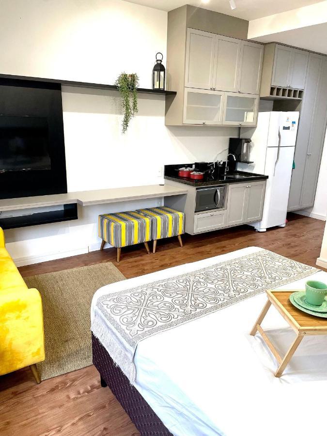 Haus Stay . Perfeito. Luxo. Is Moema Сао Паоло Екстериор снимка