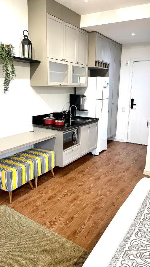 Haus Stay . Perfeito. Luxo. Is Moema Сао Паоло Екстериор снимка