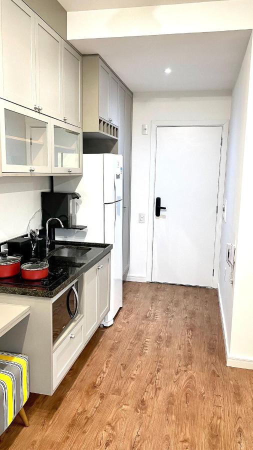Haus Stay . Perfeito. Luxo. Is Moema Сао Паоло Екстериор снимка