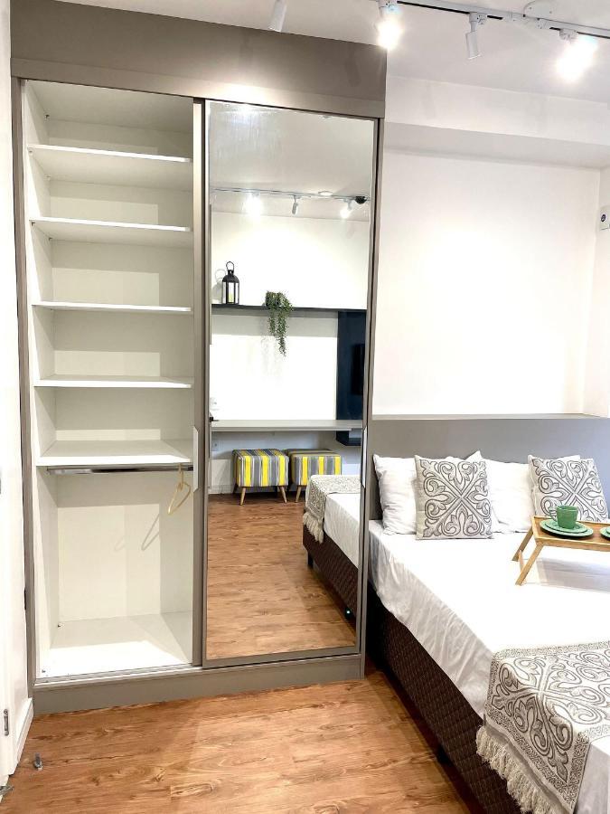 Haus Stay . Perfeito. Luxo. Is Moema Сао Паоло Екстериор снимка