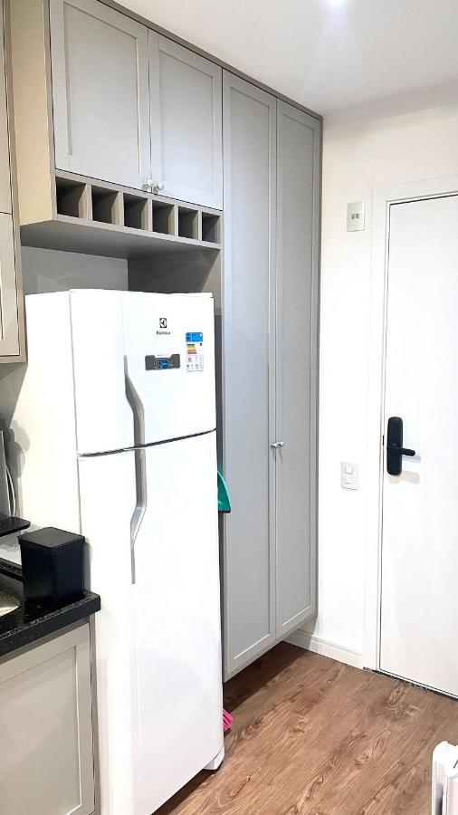 Haus Stay . Perfeito. Luxo. Is Moema Сао Паоло Екстериор снимка