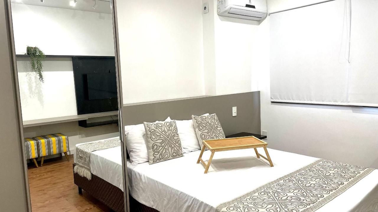Haus Stay . Perfeito. Luxo. Is Moema Сао Паоло Екстериор снимка