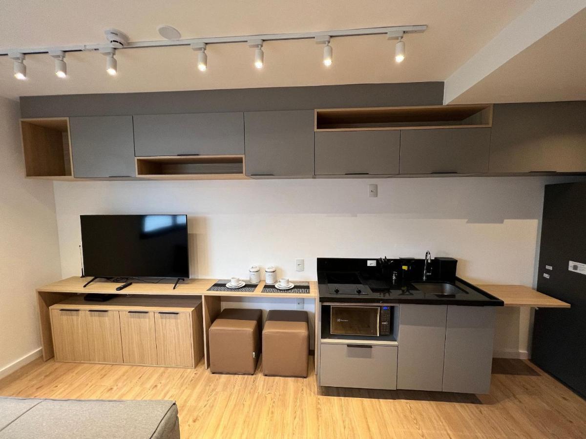 Haus Stay . Perfeito. Luxo. Is Moema Сао Паоло Екстериор снимка