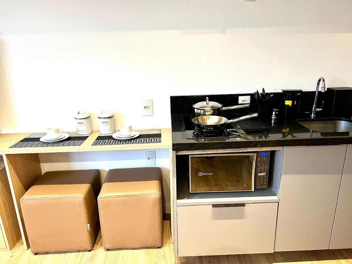 Haus Stay . Perfeito. Luxo. Is Moema Сао Паоло Екстериор снимка