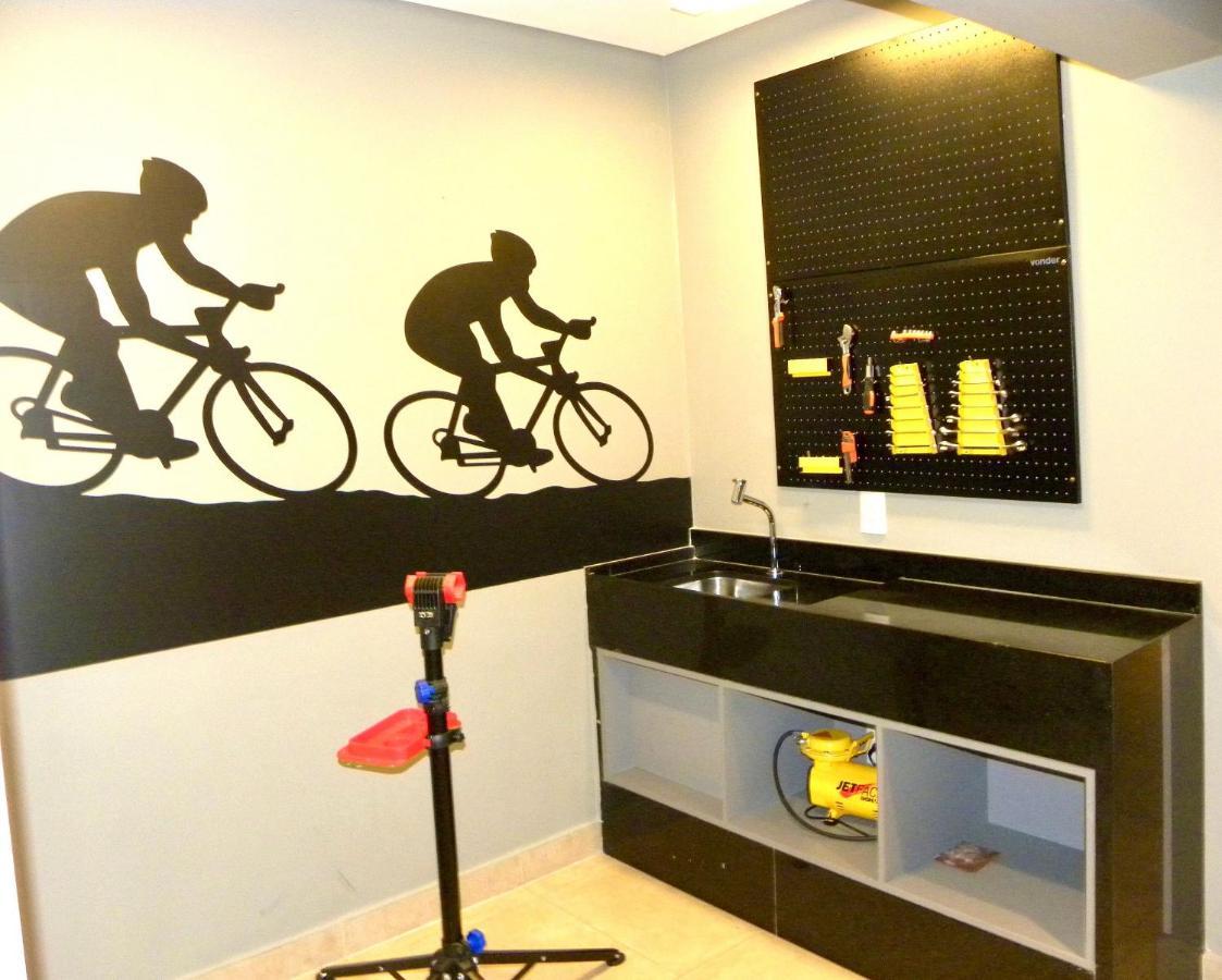 Haus Stay . Perfeito. Luxo. Is Moema Сао Паоло Екстериор снимка