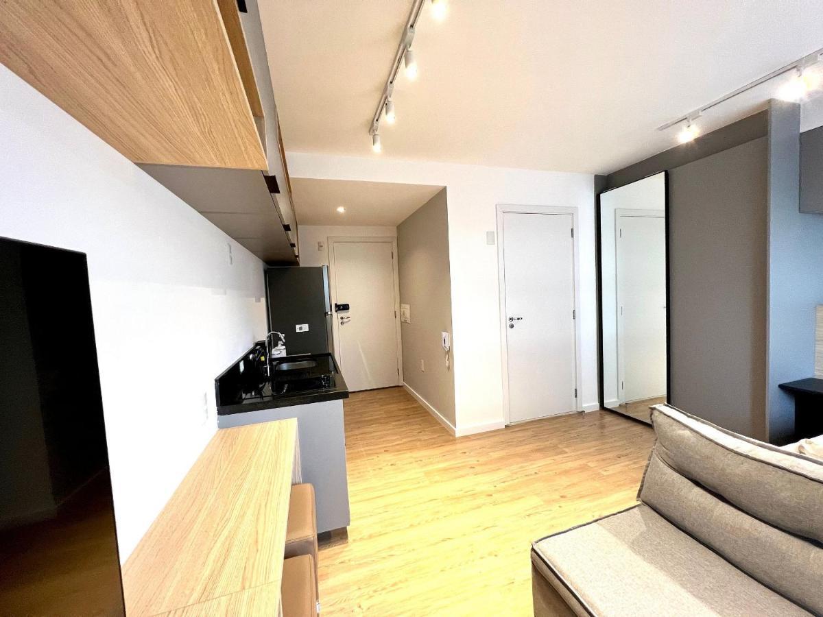 Haus Stay . Perfeito. Luxo. Is Moema Сао Паоло Екстериор снимка