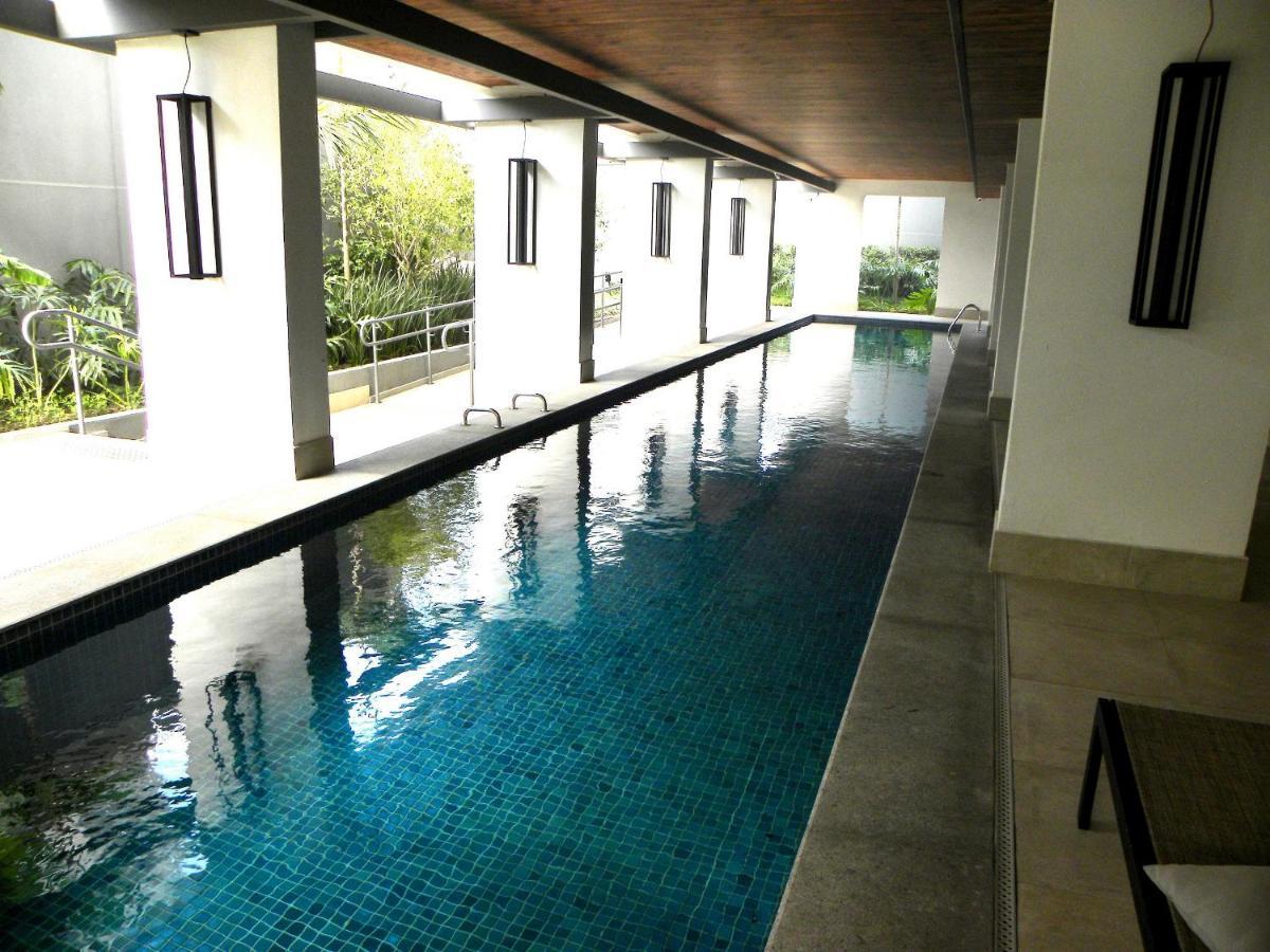 Haus Stay . Perfeito. Luxo. Is Moema Сао Паоло Екстериор снимка
