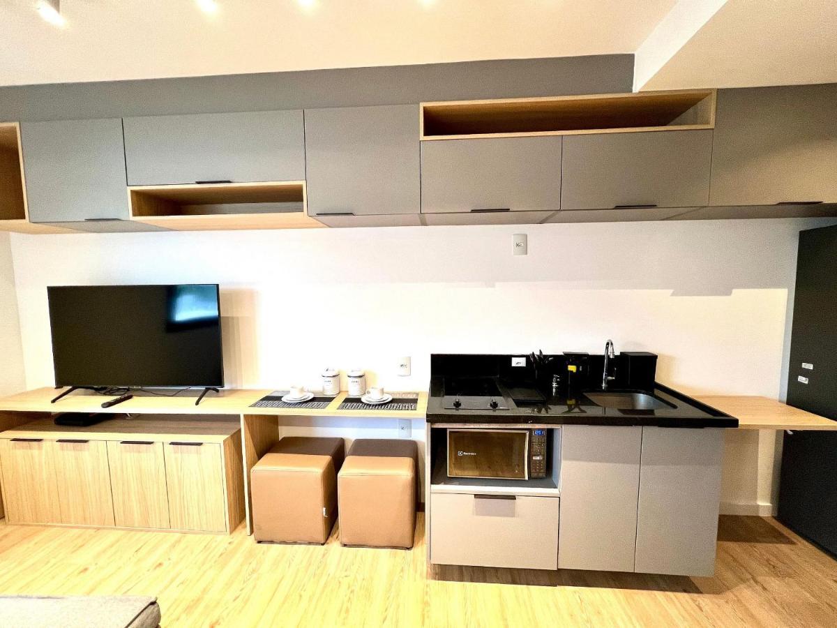 Haus Stay . Perfeito. Luxo. Is Moema Сао Паоло Екстериор снимка