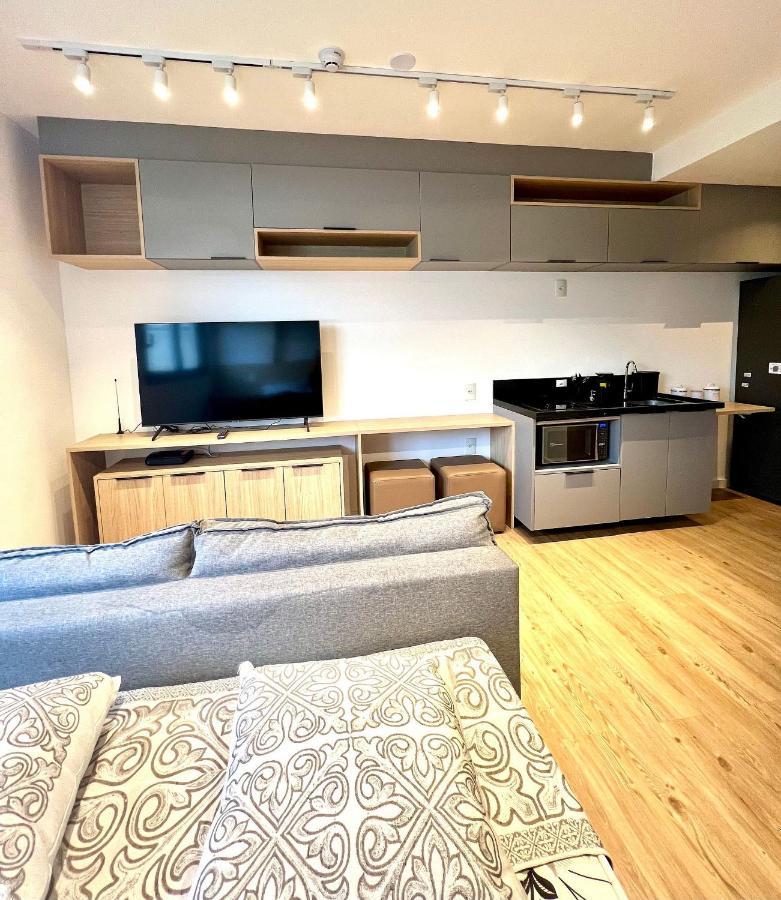 Haus Stay . Perfeito. Luxo. Is Moema Сао Паоло Екстериор снимка