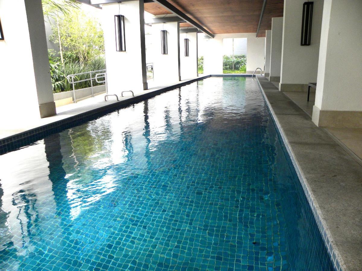 Haus Stay . Perfeito. Luxo. Is Moema Сао Паоло Екстериор снимка