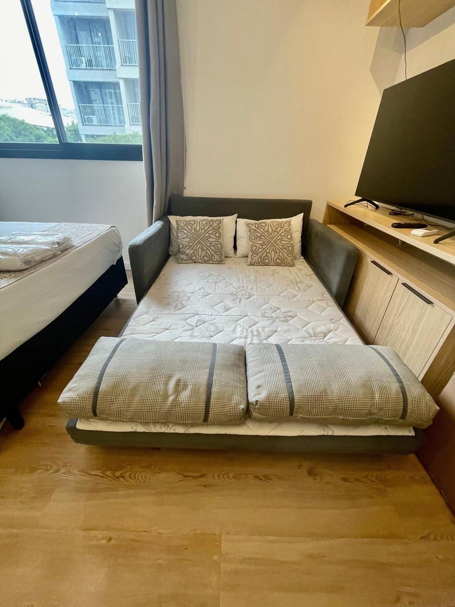 Haus Stay . Perfeito. Luxo. Is Moema Сао Паоло Екстериор снимка